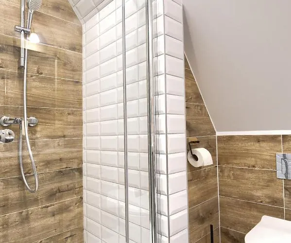 Nocleg ze śniadaniem Góralski Dwór 3*