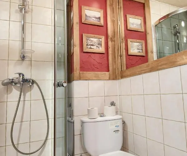 Góralski Dwór Kościelisko