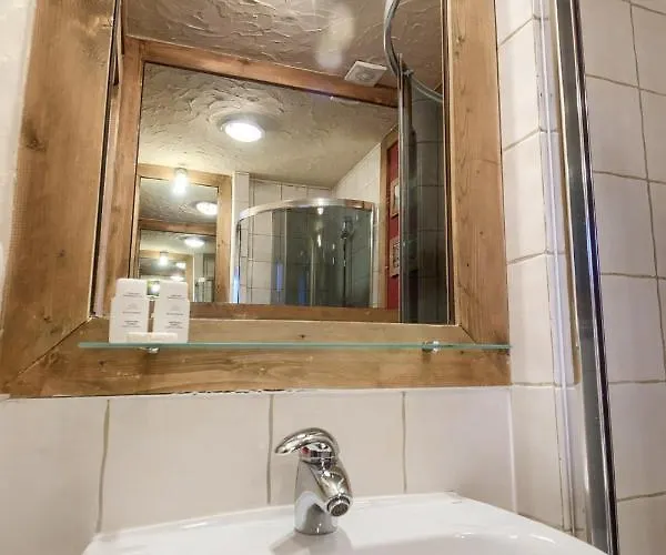 Góralski Dwór Kościelisko