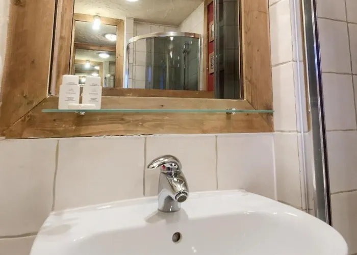 Nocleg ze śniadaniem Góralski Dwór Kościelisko