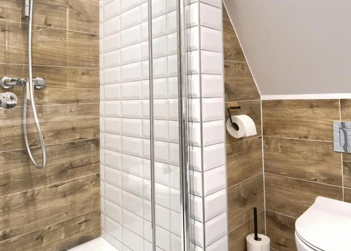 Góralski Dwór Nocleg ze śniadaniem Kościelisko