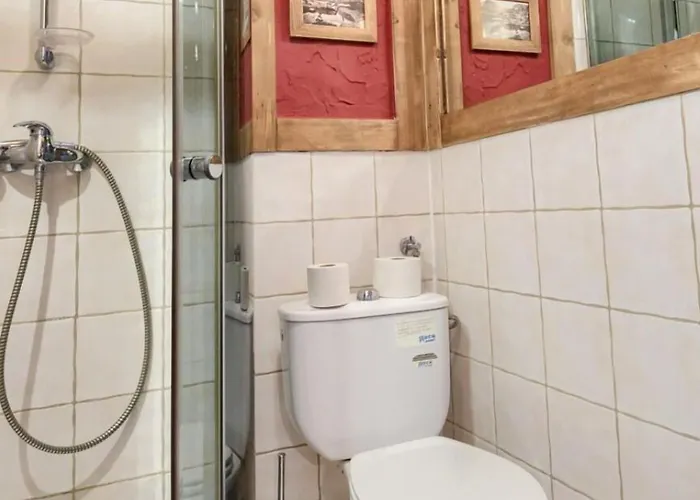 Góralski Dwór Nocleg ze śniadaniem 3*