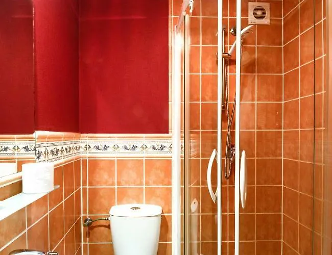 Góralski Dwór Nocleg ze śniadaniem Kościelisko