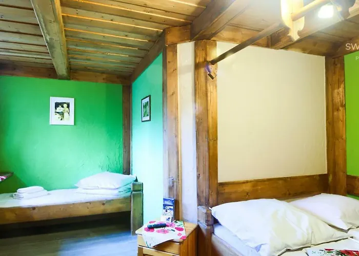 B&B Goralski Dwor 3*