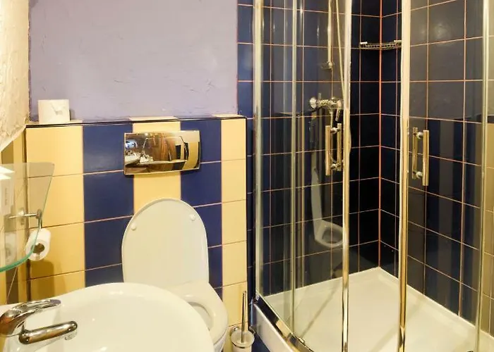 Góralski Dwór Nocleg ze śniadaniem Kościelisko