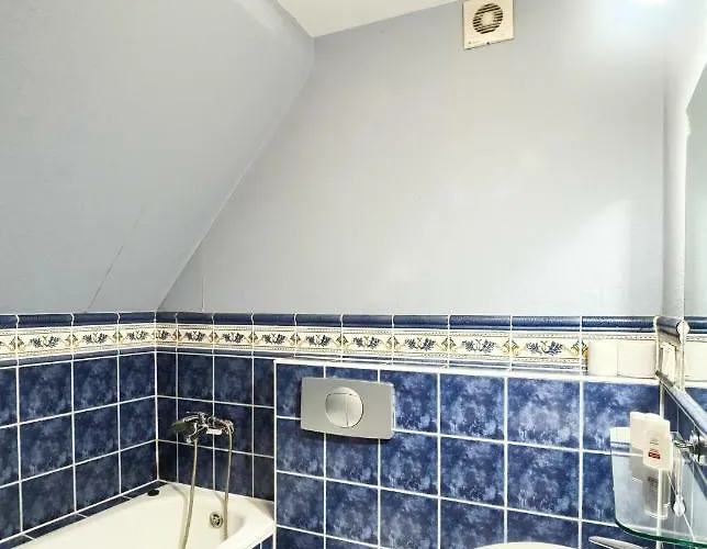 Góralski Dwór Nocleg ze śniadaniem 3*