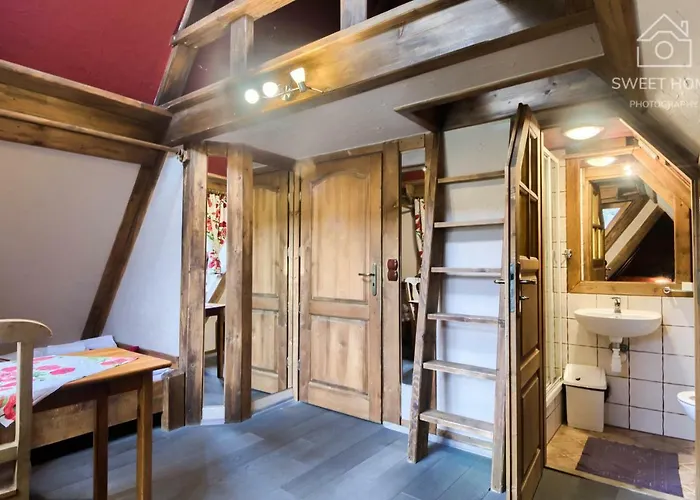 Góralski Dwór 3* Kościelisko